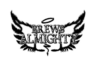 BREWS ALMIGHTY