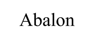 ABALON