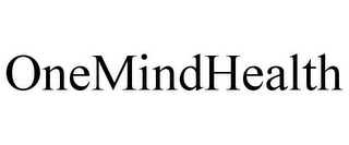 ONEMINDHEALTH