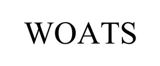 WOATS