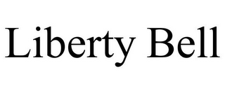 LIBERTY BELL
