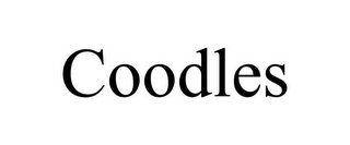 COODLES