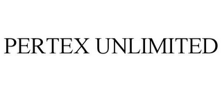 PERTEX UNLIMITED