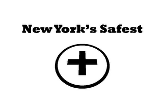 NEW YORK'S SAFEST