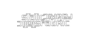 STATICFABRIC STATICFABRIC