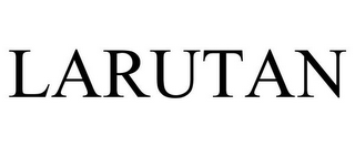 LARUTAN