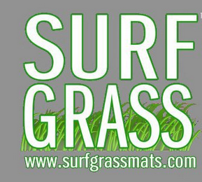 SURF GRASS WWW.SURFGRASSMATS.COM