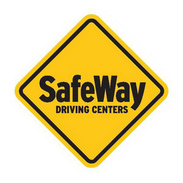 SAFEWAY DRIVING CENTERS