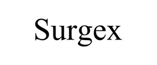 SURGEX