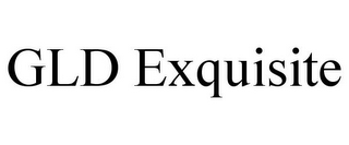 GLD EXQUISITE
