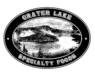 CRATER LAKE SPECIALTY FOODS