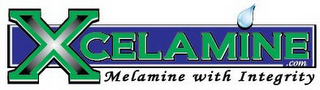 XCELAMINE.COM - MELAMINE WITH INTEGRITY