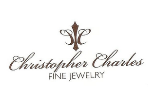 CC CHRISTOPHER CHARLES FINE JEWELRY