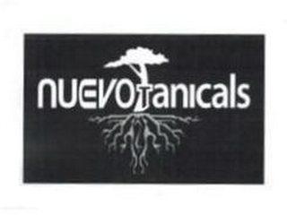 NUEVOTANICALS