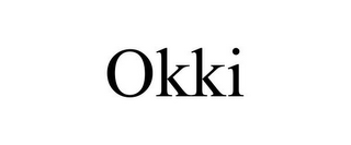 OKKI