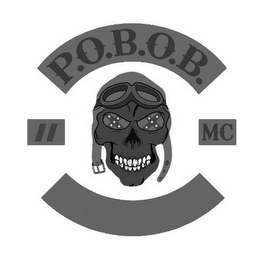 P.O.B.O.B. MC