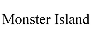 MONSTER ISLAND
