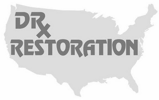 DRX RESTORATION