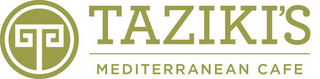 T TAZIKI'S MEDITERRANEAN CAFE