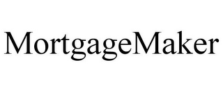 MORTGAGEMAKER