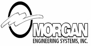 MORGAN ENGINEERING SYSTEMS, INC.