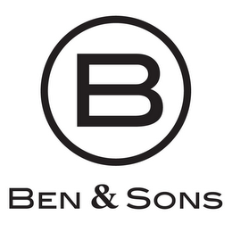 B BEN & SONS