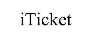 ITICKET