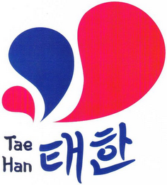 TAE HAN