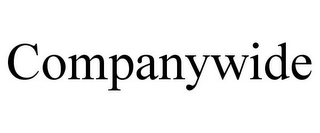 COMPANYWIDE