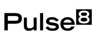 PULSE 8