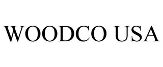 WOODCO USA