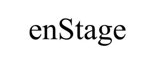 ENSTAGE