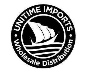 UNITIME IMPORTS WHOLESALE DISTRIBUTION