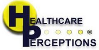 HEALTHCARE PERCEPTIONS