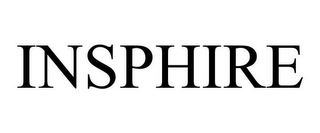 INSPHIRE
