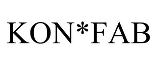 KON*FAB