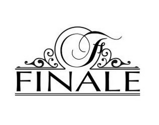 F FINALE