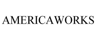 AMERICAWORKS