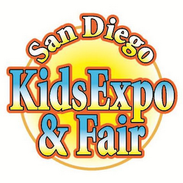 SAN DIEGO KIDS EXPO & FAIR