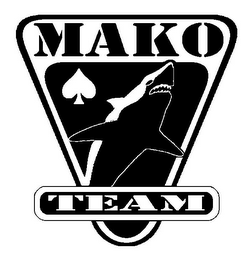 MAKO TEAM