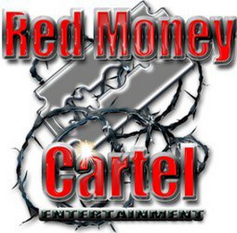 RED MONEY CARTEL ENTERTAINMENT