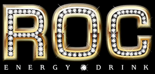 ROC ENERGY DRINK