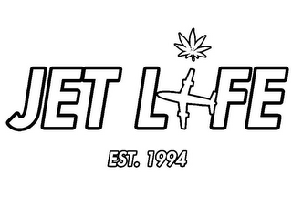 JET LIFE EST. 1994