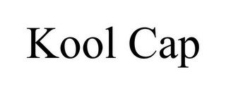 KOOL CAP