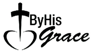 BY HIS GRACE