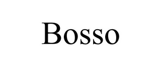 BOSSO