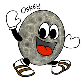 OSKEY THE PETOSKEY