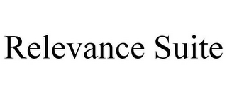 RELEVANCE SUITE