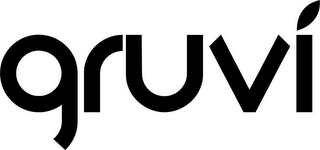 GRUVI