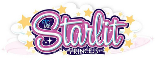 THE STARLIT PRINCESS